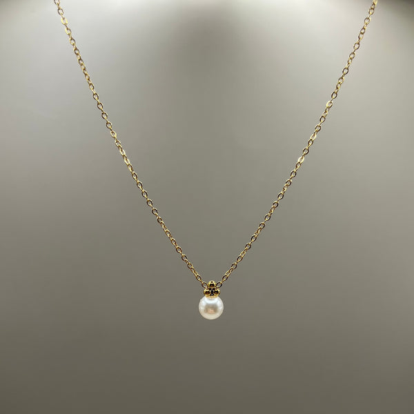Collier "Pearl"